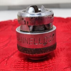 Channellock USA 3/8" Drive Adjustable Socket No 906